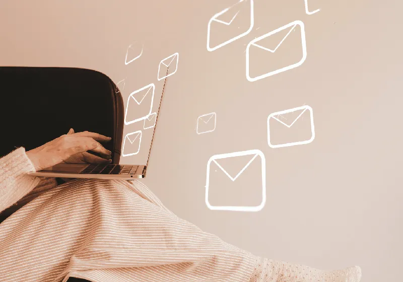 Wenn dein Newsletter zum Posteingangs-Stresstest wird