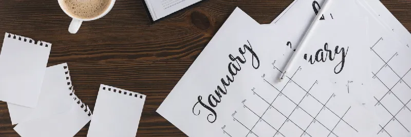 Pinterest im Winter: Was du von Dezember bis Februar pinnen solltest