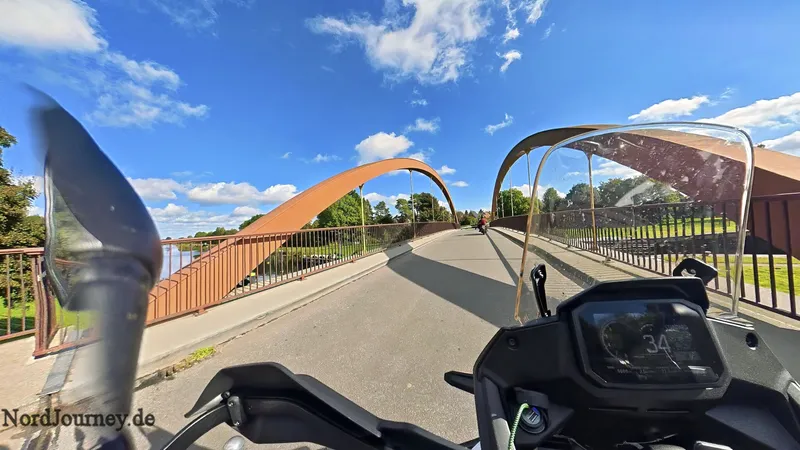 Sonntagsfahrt nach Rothenhusen