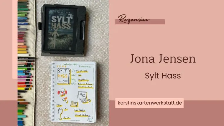 Sylt Hass von Jona Jensen