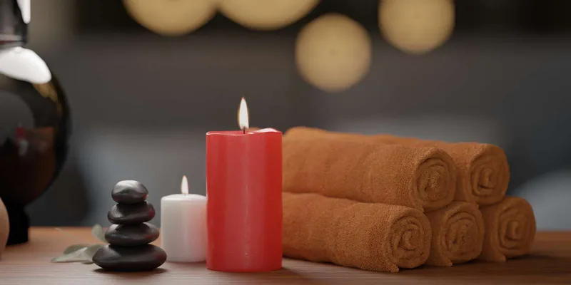 Packliste fürs Wellness-Wochenende