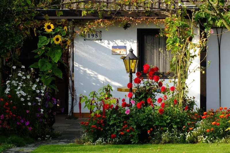 Gartenhaus heizen: Erst die Nutzung klären, dann das System wählen