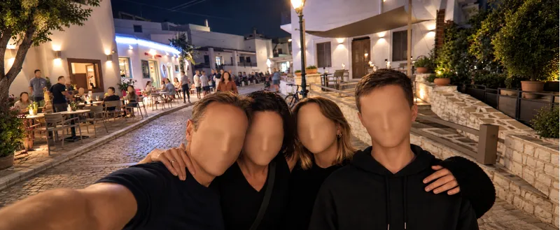 Brauchen wir eine neue Sicht auf Identität?