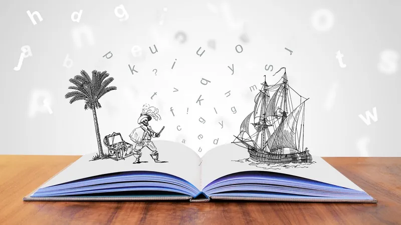 Selfpublishing – Print on Demand oder Auflagendruck
