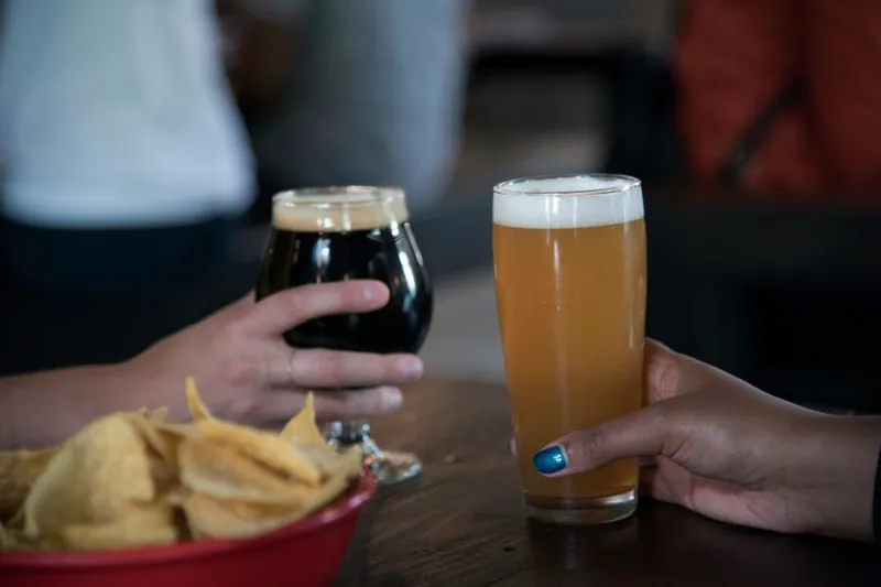Karamellmalz im Pale Ale: Wie süß wird das Bier
