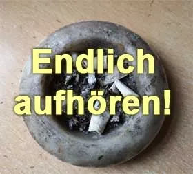 Letzte Hilfe: 300 Euro für den Rauchstopp gezahlt – meine Suchtgeschichte
