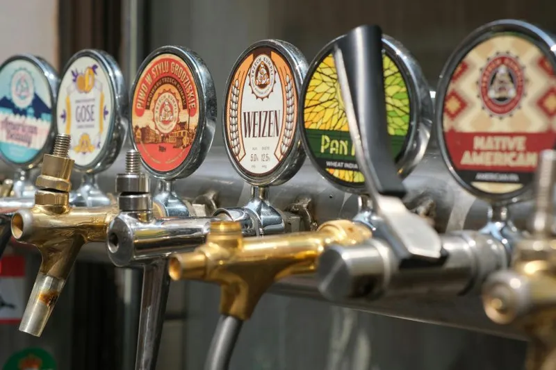 Wie Haferzusatz Schaumstabilität und Mundgefühl im Bier verändert