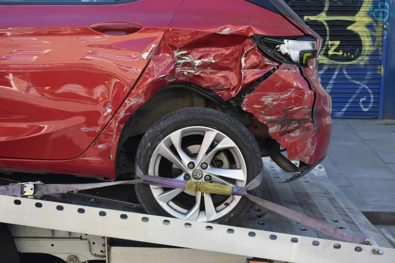 Kfz-Versicherung: Kosten, Wechsel, Deckungsarten, Schadenfreiheitsrabatt