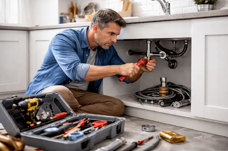 DIY oder Fachbetrieb? Wann sich Selbermachen wirklich lohnt – und wann nicht