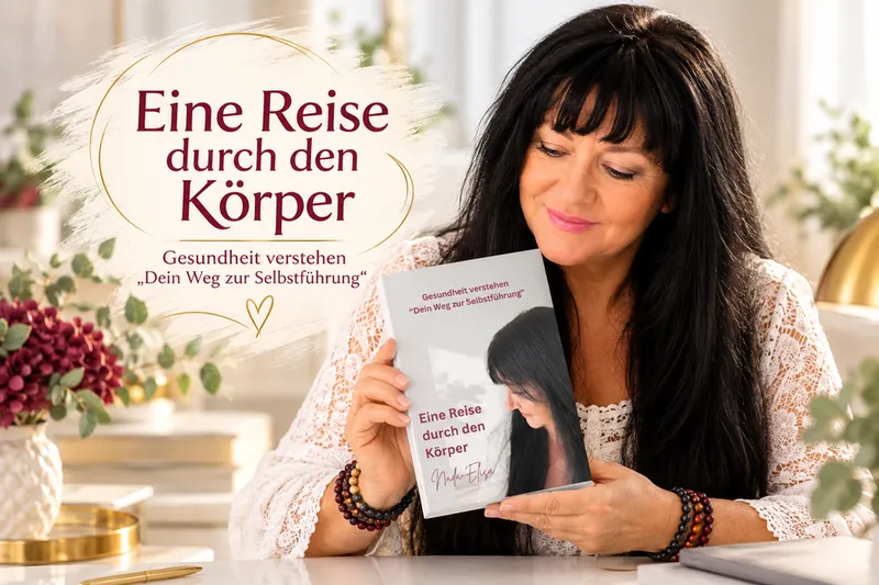 Eine Reise durch den Körper: Warum dieses Buch in jedes Zuhause gehört