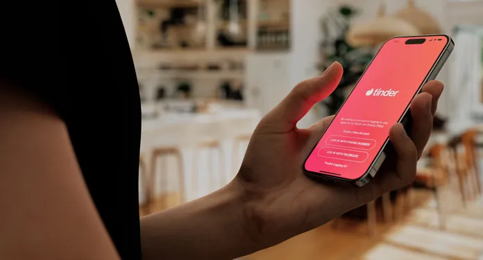 Gute Pick-Up-Lines auf Deutsch: Sprüche für Tinder & Co