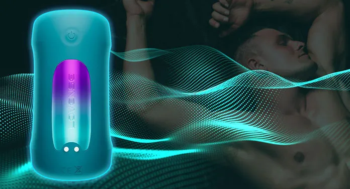 Gush 2 von Lovense im Test: Freihändige Lust mit starker Vibration