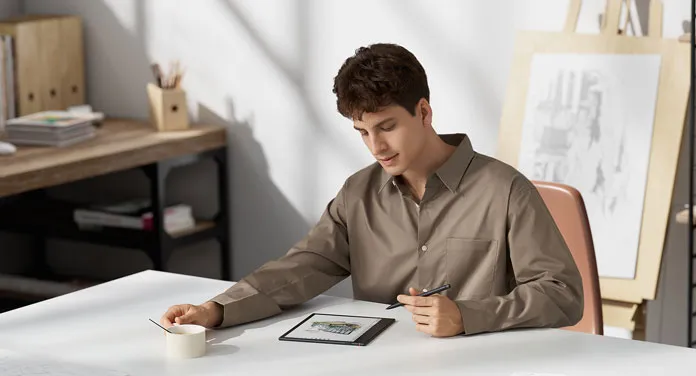 BOOX Note Air4 C im Test: Das vielseitigste E-Ink-Tablet seiner Klasse?