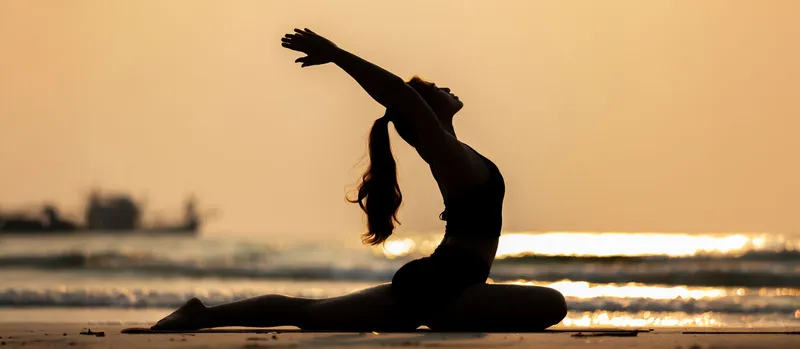 Flow statt Freizeitstress: Warum Yoga-Urlaub nachhaltiger entspannt