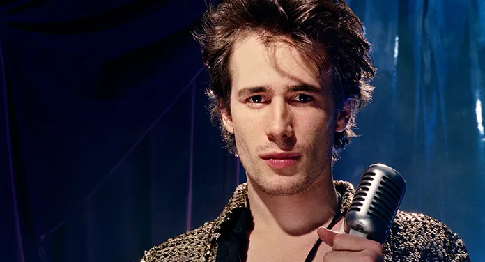 IT’S NEVER OVER, JEFF BUCKLEY: Der Film über eine der größten Stimmen der Musikgeschichte – jetzt Fanpakete gewinnen