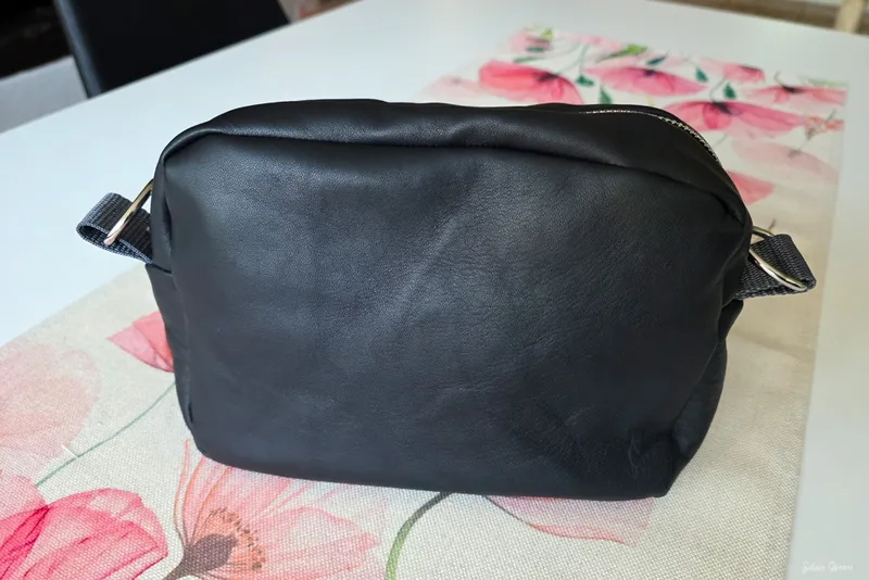 Warum mich DIESE Ledertasche Nerven gekostet hat