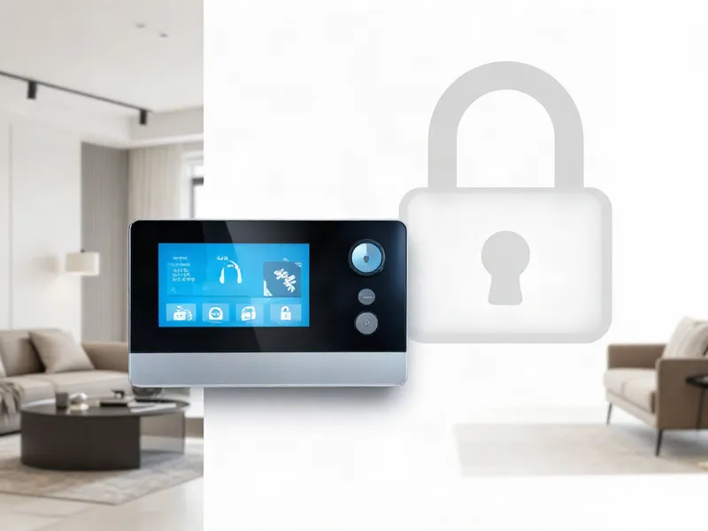 Smart Home Sicherheit: So schützt du deine Geräte vor Hackern in 5 Schritten