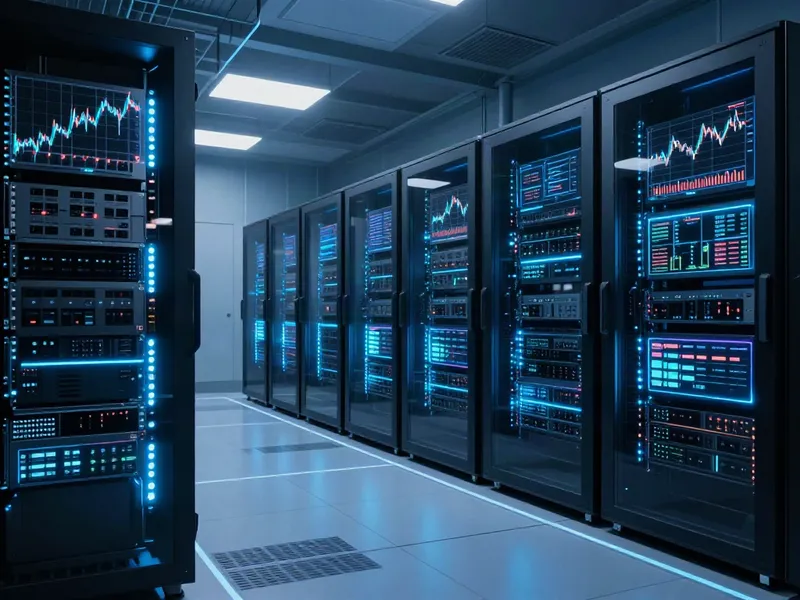 Quantencomputer im Finanzsektor: Das geheime Turbo‑Upgrade für Risiko‑ und Handelsmodelle