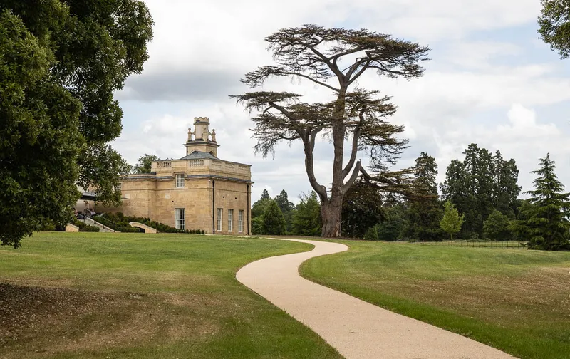 Great West Way: Roadtrip von London nach Bristol in 5 Tagen