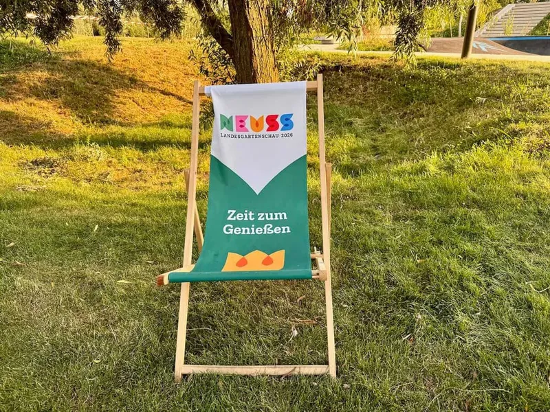 Landesgartenschau Neuss 2026: Meine Empfehlungen für einen Besuch