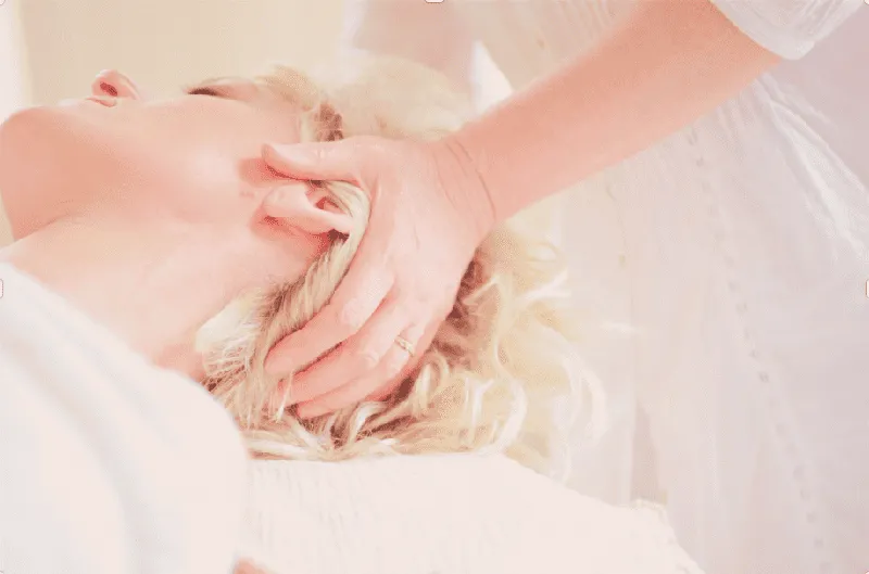 Wenn der Körper erzählt – SomatoEmotionale Körpertherapie