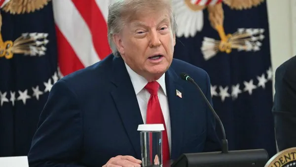 Neue Kehrtwende: Starlink-Drosselung nach Trump-Anruf bei Musk wohl aufgehoben