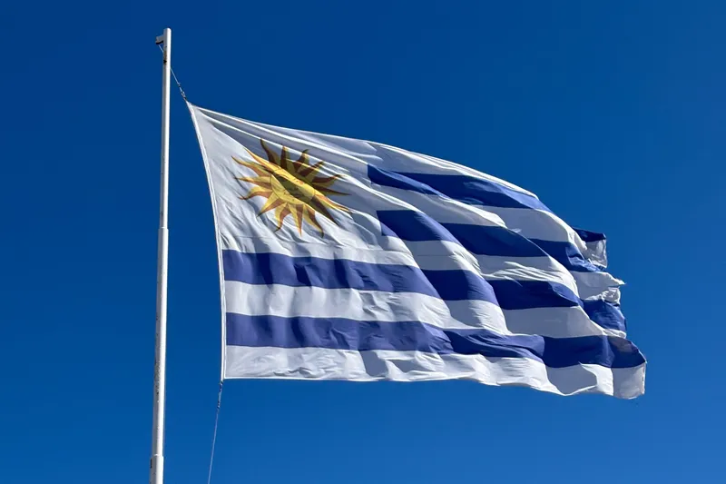 Uruguay Rundreise: 4 Orte & Highlights im Überblick