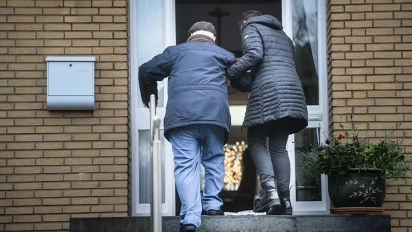 News für das Eichsfeld: Wissenswertes zur Pflege und Diskussion mit den Linken