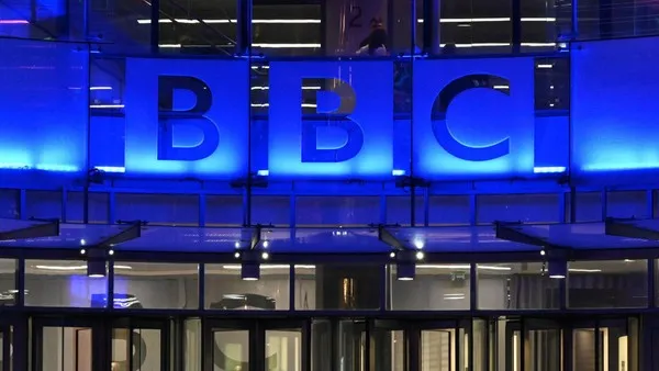 Zehn-Milliarden-Klage gegen BBC: Trump muss vor Gericht aussagen