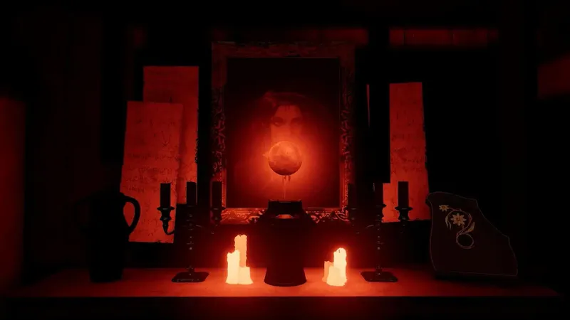 Phasmophobia Halloween-Event 2026: Diese Belohnungen gibt es noch