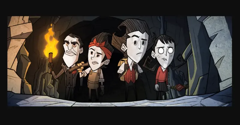 Don’t Starve Together: Günstige Keys oder Steam-Zusatzkopie