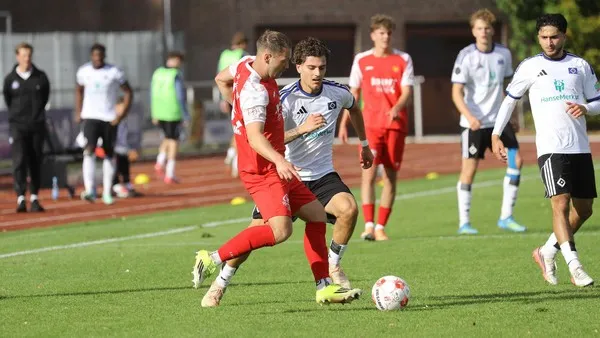Kurzfristige Absage: Deshalb fällt die Partie der FSV Schöningen gegen VfB Lübeck aus