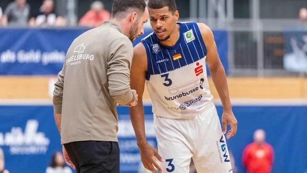 VfL-Basketballer verlieren nächstes Heimspiel - „Die Moral war überragend“
