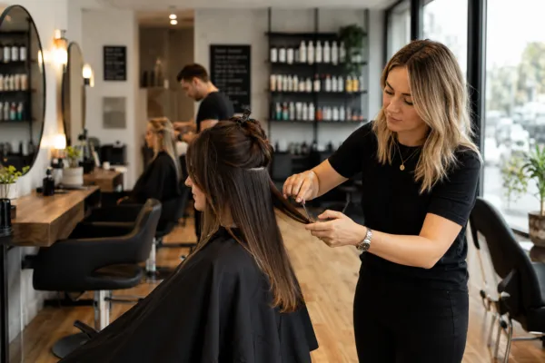 Hier findest du die 8 besten Friseure in Wien