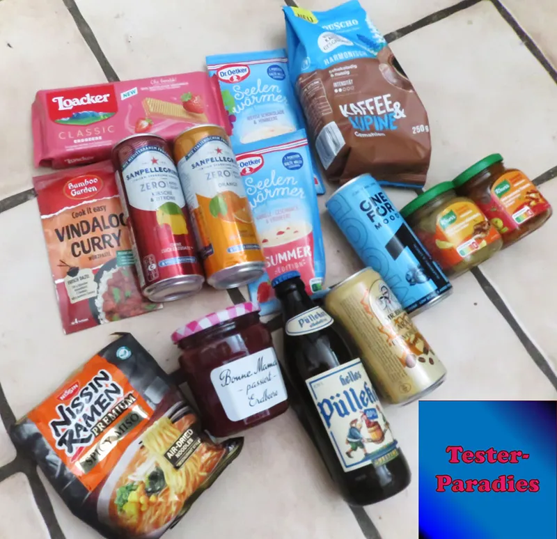 Brandnooz Box April 2026: Kleine Rauszeit – Auf nach draußen
