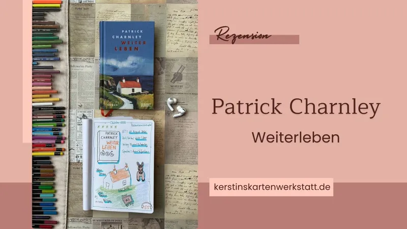 Weiterleben von Patrick Charnley