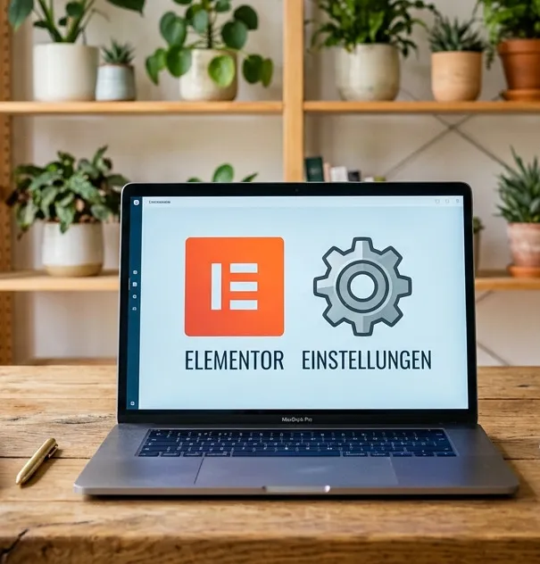 Elementor-Fehler: 9 typische Probleme – und wie Du sie behebst