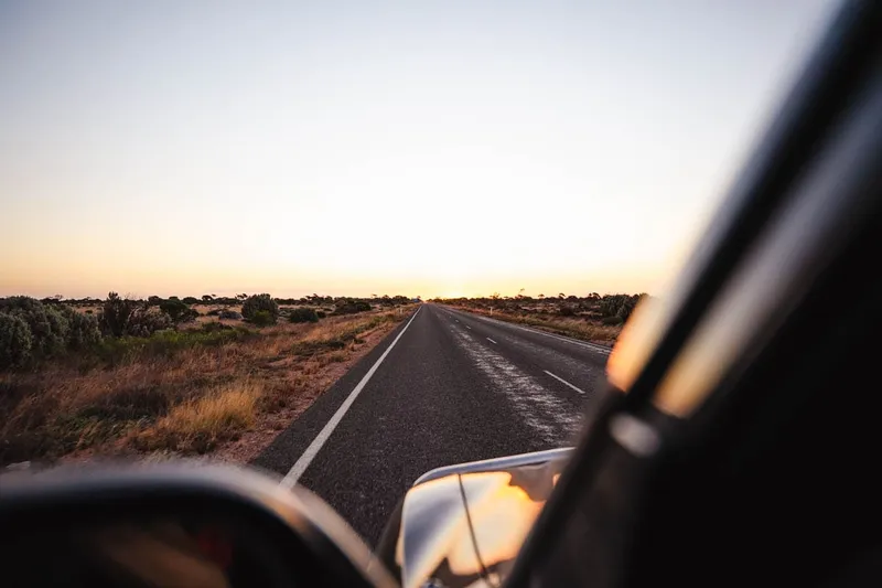 Das Nullarbor-Crossing von Ceduna bis Norseman: Der langweiligste und gleichzeitig faszinierendste Roadtrip Australiens