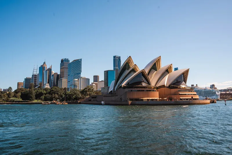 Sydney Sehenswürdigkeiten: Ein unvergesslicher Citytrip