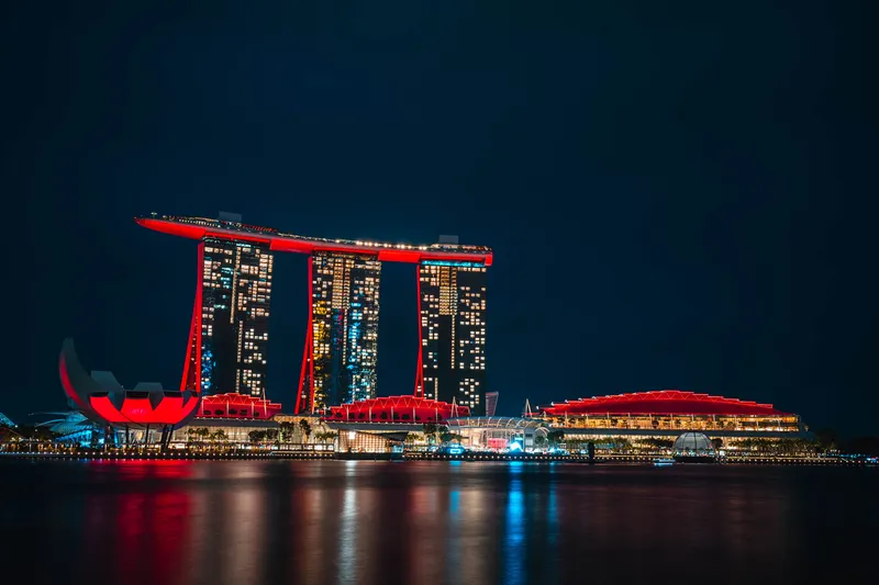 3 Tage in Singapur Sehenswürdigkeiten und Tipps
