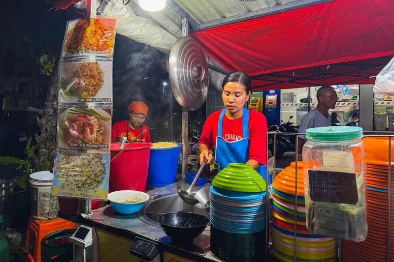 Koh Tao Food Guide: Die 22 besten Restaurants, Cafés & Streetfood