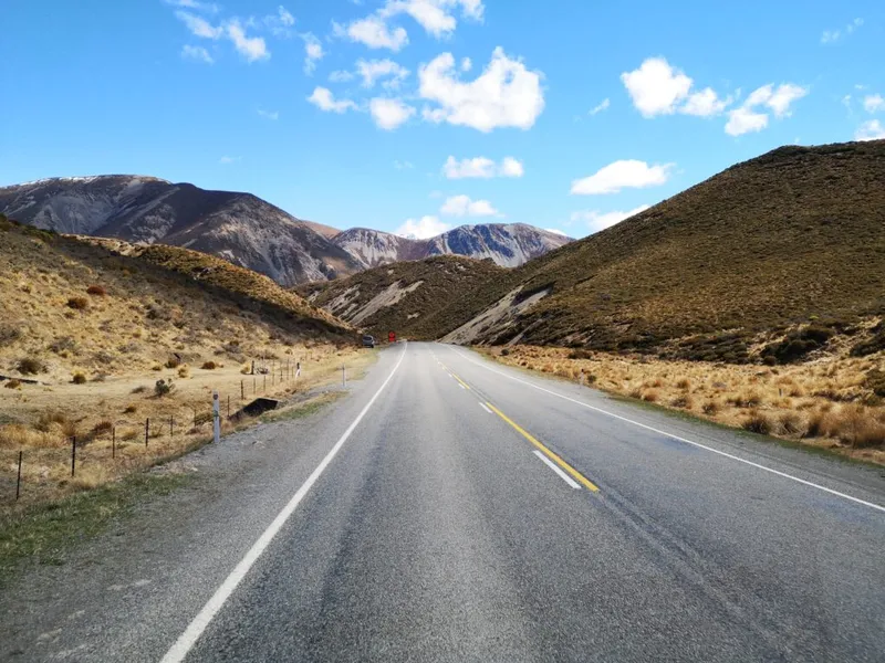 Arthur’s Pass: 12 coole Stopps zwischen Christchurch und Greymouth