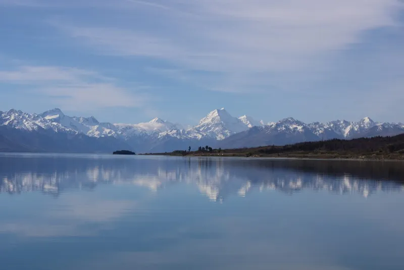 Aoraki Mt Cook mit Kindern: die besten Aktivitäten und Unterkünfte