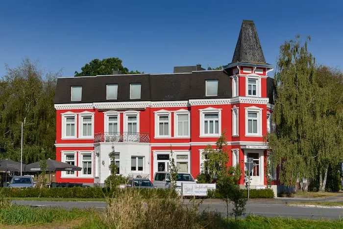 Peters – Das Genusshotel in der Wingst