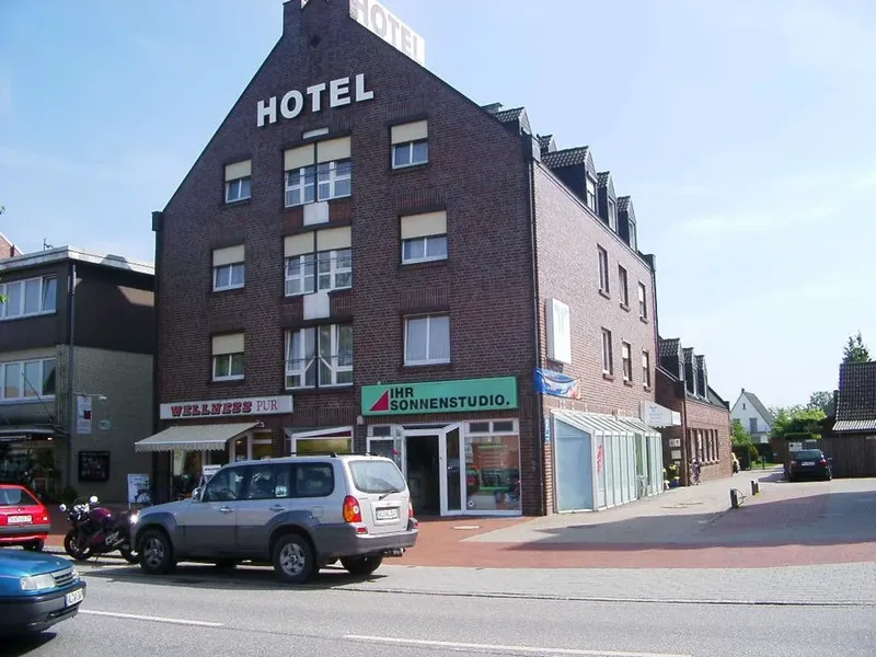 Residenz Hotel in Neu Wulmstorf
