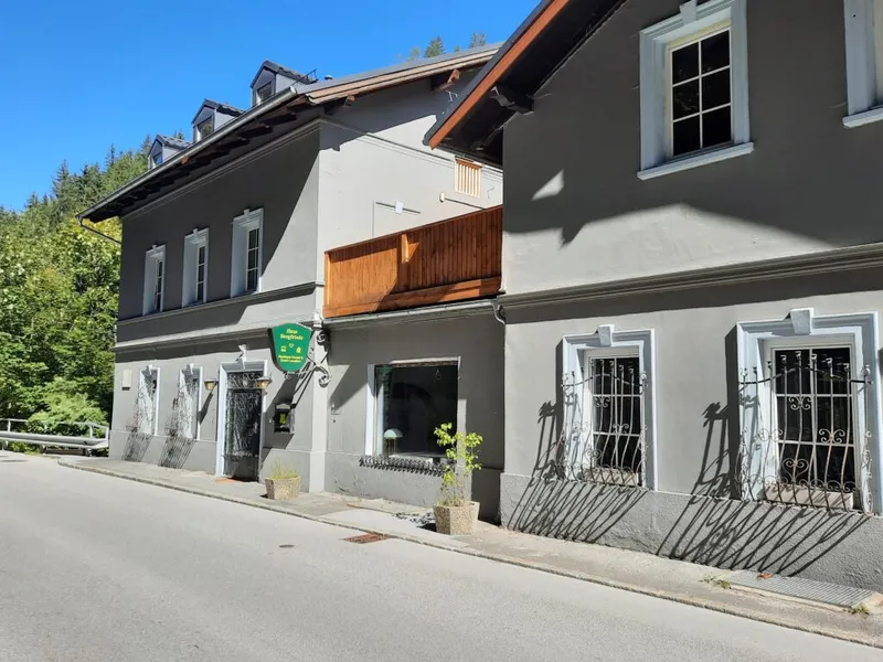 Haus Bergfriede in Bad Gastein