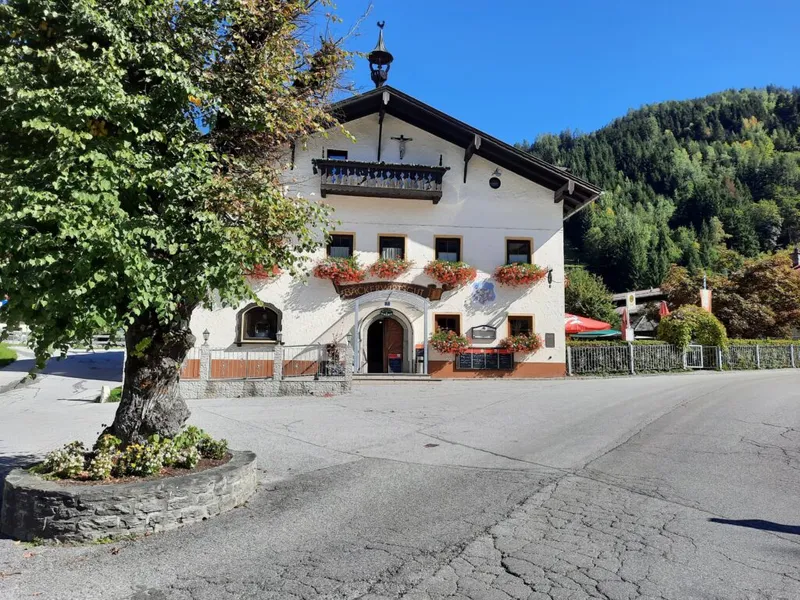 Gasthaus Bäckerwirtsgut Bad Gastein