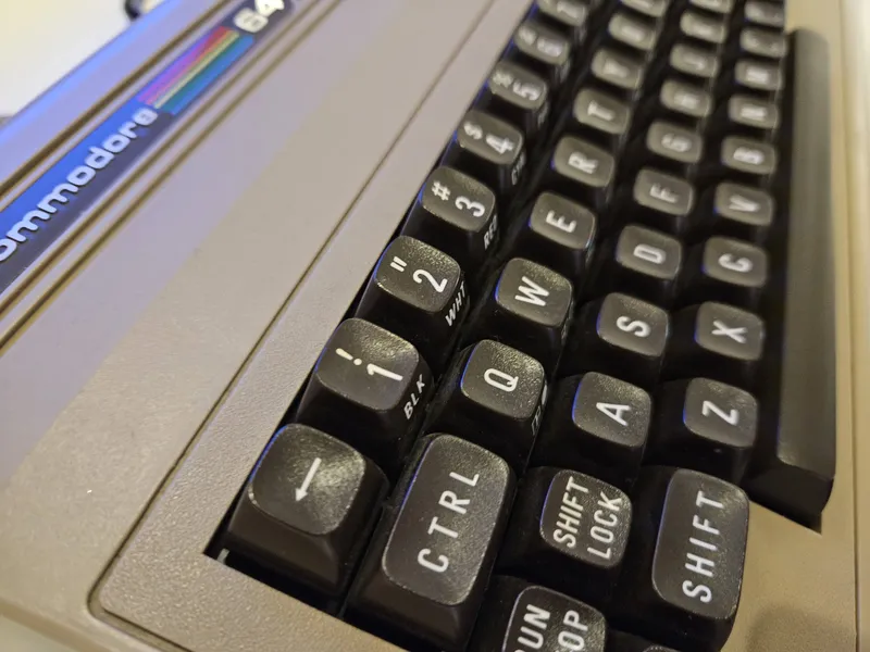 Das Oldenburger Computer Museum