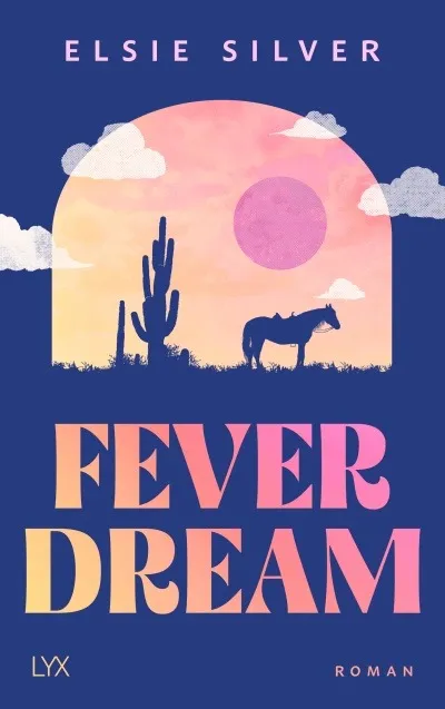„Fever Dream“ schenkt mir prickelnde Lesestunden