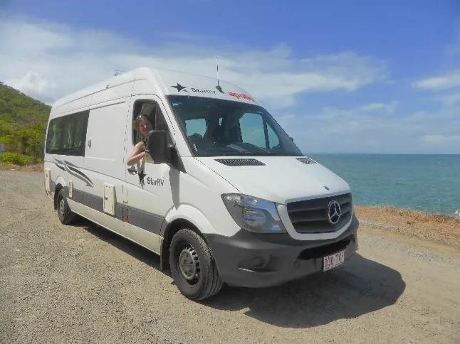 Mit dem Camper durch Australien: Unser unvergessliches Roadtrip-Abenteuer